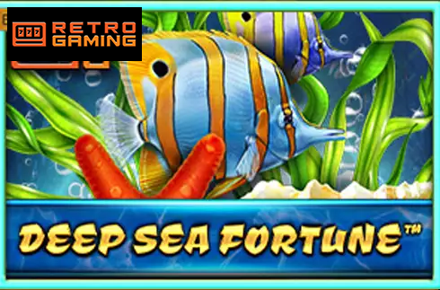 Deep Sea Fortune